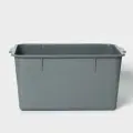 Ёмкость для хранения, 18 л, 42×30×20 см, микс