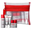 Лифтинг-набор для лица MEDI-PEEL Peptide 9 Volume Bio Tox Trial Kit (4 миниатюры)