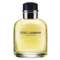 EDT Туалетная вода Dolce & Gabbana By D&G « Dolce&Gabbana Pour Homme » : мужские духи, 125 мл