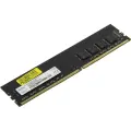 Оперативная память Netac Basic DDR4 - 8GB, 3200 МГц, DIMM, CL22, RTL (ntbsd4p32sp-08j)
