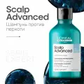 Loreal Anti-dandruff - Шампунь против перхоти 300 мл