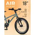 Велосипед двухколеесный Maxiscoo AIR STELLAR 18' (2025) MSC-AST1802