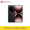 Смартфон Vivo X200 Ultra, 16/512ГБ, global