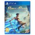 Игра Prince of Persia The Lost Crown для PS4, русские субтитры
