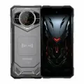 Смартфон DOOGEE S200, 6,72 дюйма, 120 Гц, 12 + 256 ГБ, 10100 МП, мАч NFC, Gray