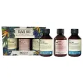 Набор Insight Professional TRAVEL BOX DAMAGED HAIR (шампунь и кондиционер 100 мл + гель для тела 100 мл)