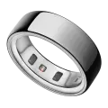 Умное кольцо Oura Ring 4 Silver размеры 9/10