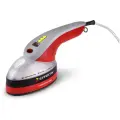 Ручной отпариватель / Паровой утюг Effektiv TurboVapor 1050X с непрерывной подачей пара Красный