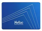 Накопитель SSD Netac SATA III 1TB NT01N600S-001T-S3X N600S 2.5