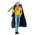 Фигурка One Piece The Shukko Trafalgar.Law (17см) (88301) 4983164883015