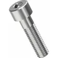 Винт М8х50 с внутренним шестигранником DIN 912 оцинкованный Sorrex OY (500 штук)