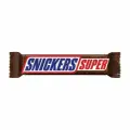 Шоколадный батончик Snickers Super ( Сникерс Супер) , 81г х 12 штук