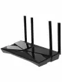 Роутер TP-LINK ARCHER AX3000 двухдиапазонный гигабитный Wi-Fi AX3000 с поддержкой Mesh