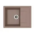 Кухонная мойка Dr.Gans Техно 650 терракота 25.030. C0650.406
