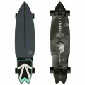 Комплект Лонгборд Aztron Space Surfskate Board