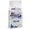 Корм для кошек Monge VetSolution, при проблемах с ЖКТ, беззерновой 400 г