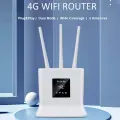 TIANJIE 4G SIM WiFi маршрутизатор высокоскоростной сетевой адаптер.