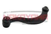 Рычаг задний верхний поперечный Toyota Avensis 2009- T27 NAKAYAMA Z3234 NAKAYAMA арт. Z3234