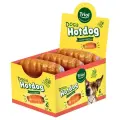 Лакомство TRIOLl Fun Food Хот-дог с мясом курицы, шоу-бокс (6шт. х 70г)