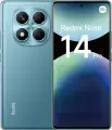 Смартфон Xiaomi Redmi Note 14 Pro 512 GB ROM/12 GB RAM, цвет Ocean Blue