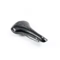 Седло Bear Bike OT-001 спортивное в стиле ретро черный
