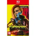 Cyberpunk 2077 Ultimate Edition Русская Версия (Switch 2)