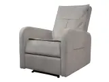 FUJIMO Кресло-реклайнер электрический FUJIMO E-COMFORT CHAIR Mouse