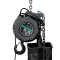 SHOWLIGHT HHD-II 1T 25M - Таль эл. цепная DC в кофре, г/п 1000 кг, скорость 4м/мин, один тормоз, це, шт