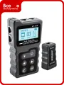 Кабельный тестер устройств с питанием по витой паре NOYAFA NF-488