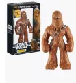 Stretch. Тянущаяся фигурка Чубакка Чуи Звёздные Войны Стретч, 41662