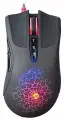 Мышь A4TECH Bloody A90, игровая, оптическая, проводная, USB, черный