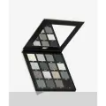 Тени для век BEAUTY BAY SMOKY 16 colour palette
