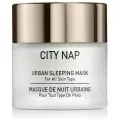 GIGI / City NAP — UrbSleeping Mask / Маска «Спящая красавица», 50 мл, (арт: 22514)
