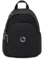 Рюкзак Kipling KI4563TB4 Delia Mini Backpack *TB4 Endless Black