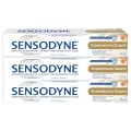 Sensodyne Зубная паста комплексная защита, 75мл, 3 шт