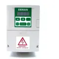 ERMAN Частотный преобразователь ER-G-220-02-1.5 кВт