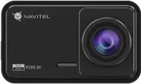 Видеорегистратор Navitel R285 2К, черный