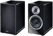 Полочная акустика Heco In Vita 3 black