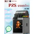 3DПарк-3D Принтер Bambu Lab P2S Combo AMS EU-версия