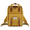 Рюкзак Himawari 188L-49 желтый