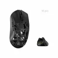 WLMOUSE Beast X Pro 39g беспроводная игровая мышь Black(Solid Sides)