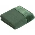 Полотенце махровое Vossen Pure green tea (5855), 50х100см, 100% хлопок, Австрия, 600г/кв. м.