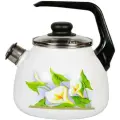 Чайник со свистком 3л (производство Россия)