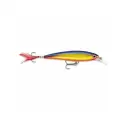 Воблер для троллинга Rapala X-Rap суспендер 10 см 13 гр #HS на щуку, судака, окуня для летней рыбалки