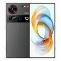 Смартфон ZTE Nubia Z70 Ultra, 12/256Gb AMOLED, Black (Черный)