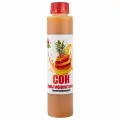 Сок мультифруктовый концентрированный 1 кг.