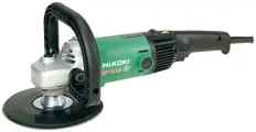 Машина шлиф. HiKOKI полировальная SP18VA