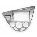 Рамка переходная 2-DIN для FORD Focus 1998-2004 руль слева CARAV 11-549