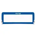 Барьер безопасности Baby Safe 120х66 синий