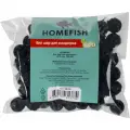 Наполнитель для фильтра Homefish биошар 16 мм уп.100 шт (1 шт)